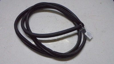 Прокладка правая перед subaru forester iii 2.0d 09 фото №1