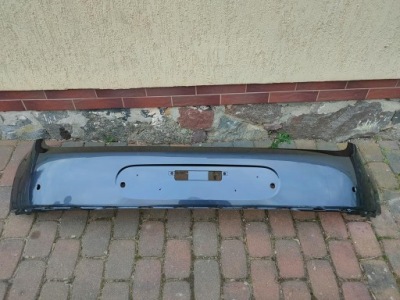 Бампер передний honda e электрик 6pdc 19-23 фото №1