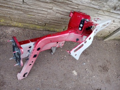 Ліва передня чверть ford kuga mk3 фото №1