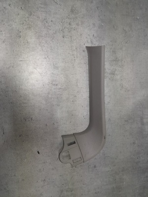 Захист стійка кришки багажника bmw f25 фото №1