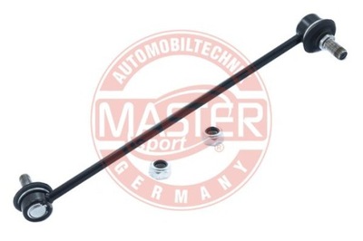 MASTER-SPORT GERMANY 33973-PCS-MS ТЯГА / КРОНШТЕЙН, СТАБИЛИЗАТОР