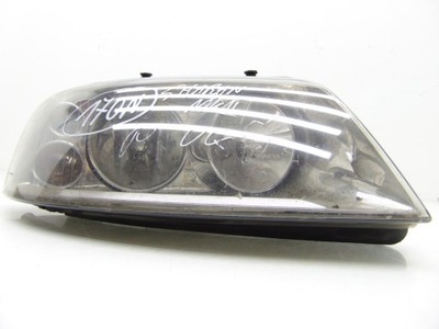 Лампа правая правый перед передняя vw sharan i 1 fl фото №1