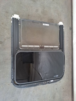 Люк audi a6 c7 фото №1