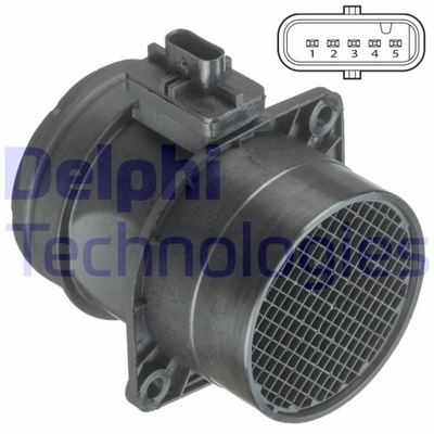 DELPHI AF10397-12B1 CONSUMPTION INDICATOR MASS  