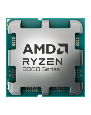 Procesor AMD Ryzen 9 9950X3D