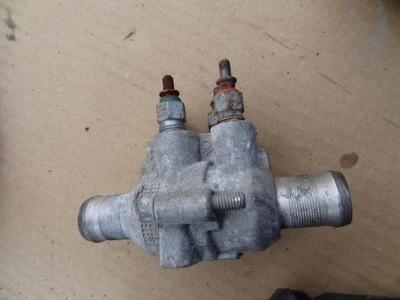 Нагреватель wody renault kangoo ii 1.5 dci нагреватель wody kangoo ii фото №1