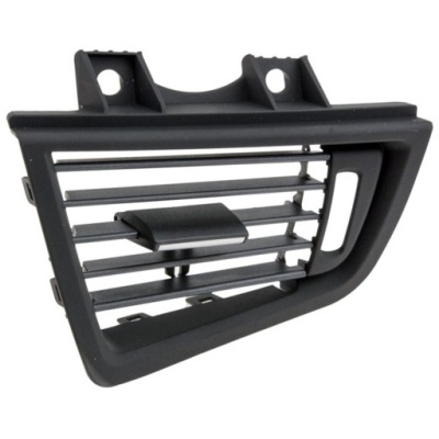 Решітка обдув ліва bmw 5 f10 f11 10- фото №1