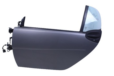 Дверь левая smart fortwo ii 15r. electric drive фото №1