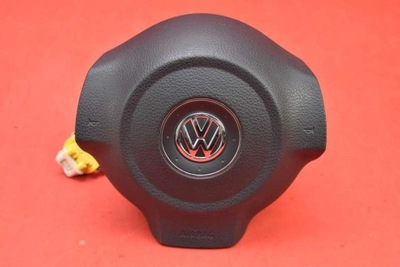 AIRBAG BOLSA VOLANTE VW POLO 5 V 6R 09R  