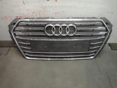 РЕШЁТКА AUDI A4 B9 2015- 8W0853651AB