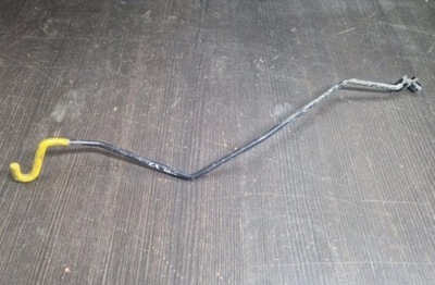 Citroen c3 iii підпора кронштейн капот фото №1