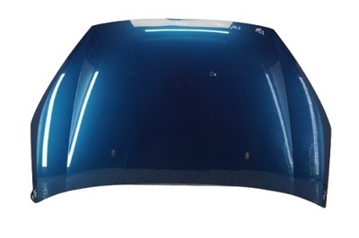 Капот крышка двигателя ford galaxy mk3 фото №1