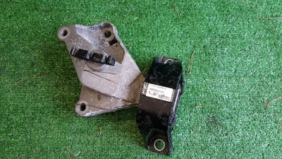 Renault clio captur подушка двигателя 113752043 фото №1