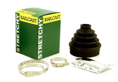 Захист шарнір opel monterey frontera sintra isuzu trooper rodeo campo фото №1