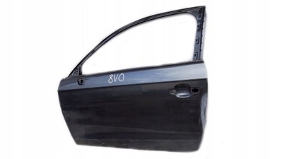 Audi a3 8v 2013-20 rok дверь левый перед 3d фото №1