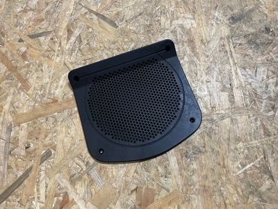 Защита заглушка накладка динамика bmw 6 f06 9175701 фото №1