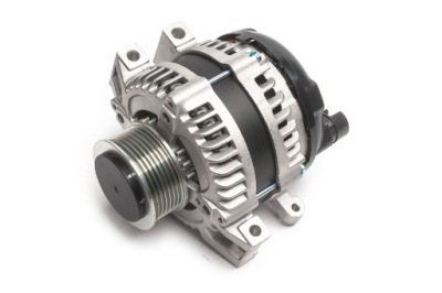 Генератор honda accord 2.2 ctdi 2003-2012 фото №1