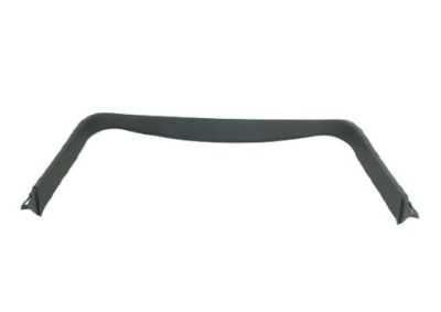 Jeep grand cherokee оббивка багажника 5kt37dx9ac фото №1