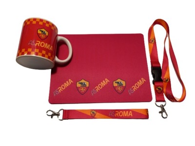 Pakiet Kibica AS Roma