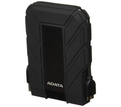 Dysk twardy Adata DashDrive Durable HD710P 2TB USB 3.1