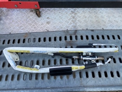 Шторка безопасности air bag левая hyundai ix35 sportage iii фото №1