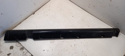 Opel astra g bertone поріг накладка поріг права !!!! фото №1