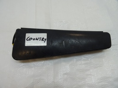 Mini cooper f56 clubman подушка сиденье левая подушка безопасности фото №1