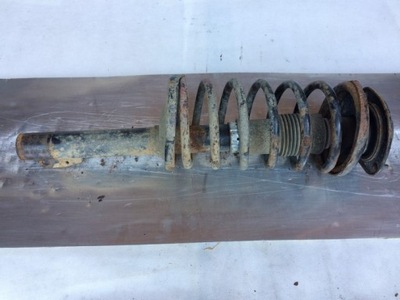 Амортизатор skoda felicia перед 424325 skoda фото №1