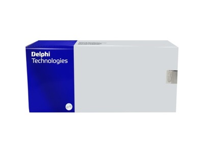 CONDENSADOR CONDENSADOR DE ACONDICIONADOR DELPHI CF20138-12B1 RENAULT MEGANE  