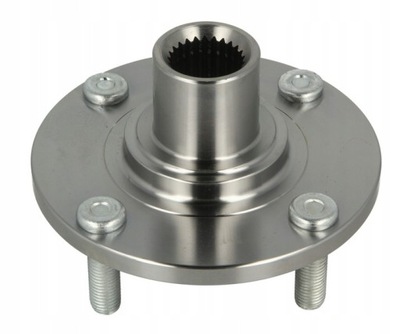 Hart ступица колеса /p/ escort 90- fiesta 94- фото №1