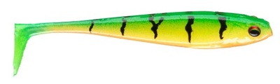 Guma Daiwa Prorex Micro Shad 4.5cm Firetiger