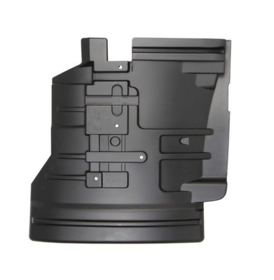 Крила поріг лівий volvo fe renault premium фото №1