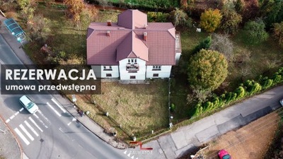 Dom, Trzebinia, Trzebinia (gm.), 167 m²