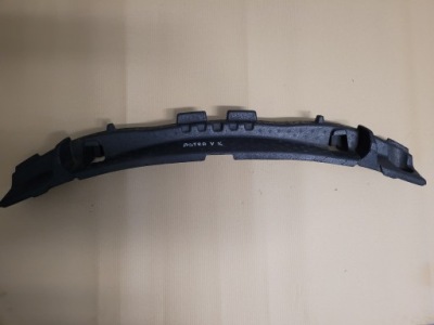 Opel astra v k абсорбер бампера фото №1