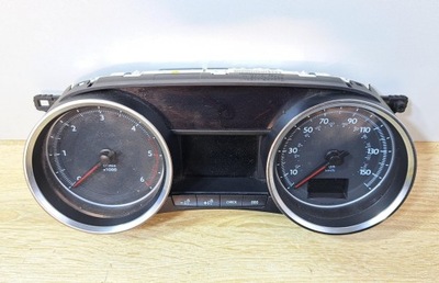 508 лічильник прилади 9665966280 фото №1