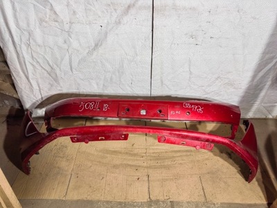 Бампер перед peugeot 508 ii 18- фото №1