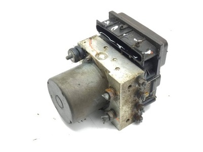 Toyota corolla verso ar10 2007 насос abs фото №1