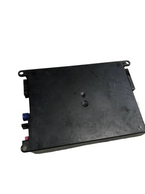 Mercedes w204 модуль интерфейс 2048700185 фото №1