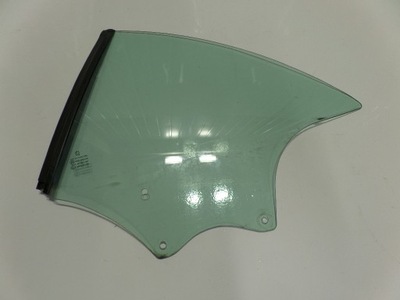 Peugeot 307 cc скло кузовна задня фото №1