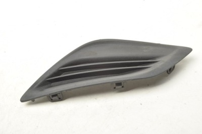 Volvo s60 ii v60 решітка бампера права 31290980 10- фото №1