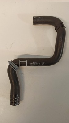 Skoda karoq 2020 труба wąż шланг wody 2q0121063 фото №1