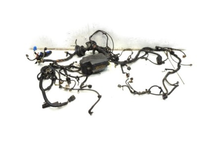 Джгут електропроводка відсік двигуна alfa romeo mito 1.6 jtdm фото №1