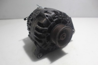 Генератор audi a4 b5 2.5tdi фото №1