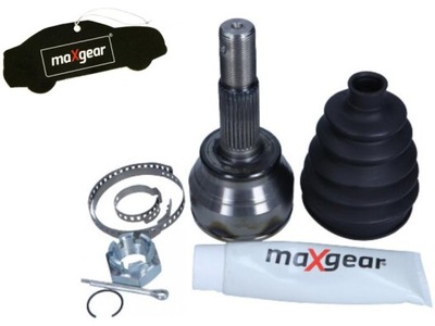 MUÑÓN DE ACCIONAMIENTO MAXGEAR 49-3136 + ZAPACH  