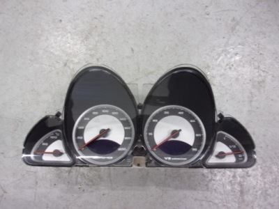 Mercedes r230 sl 230 55 amg лічильник приладова панель a2305406811 фото №1