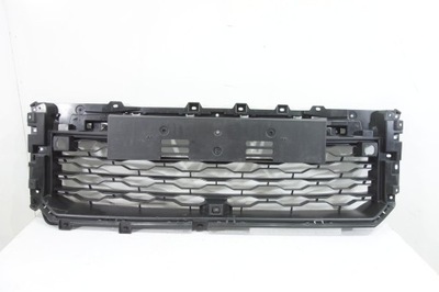 Решётка + камера перед mitsubishi l200 19- 6402a515 фото №1