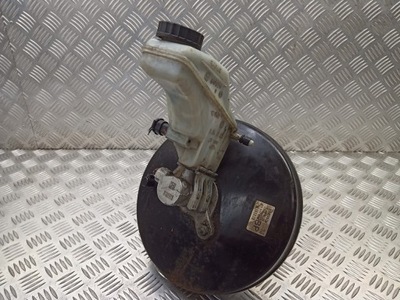Усилитель тормозов тормоза opel corsa d 13317576bp фото №1