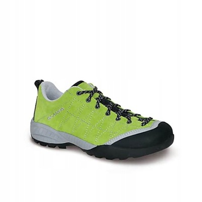 Wodoodporne buty Trekkingowe Scarpa Kids Zen r. 31