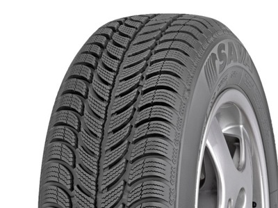 4 PIEZAS SAVA 195/65R15 91T ESKIMO S3+  