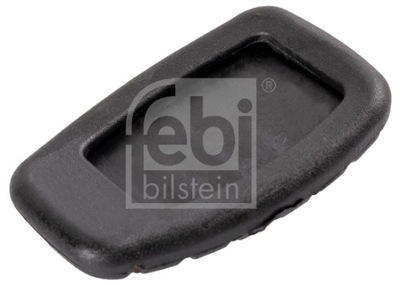 BRIDA AL PEDAL CONVIENE DO: NISSAN PRIMASTAR, OPEL VIVARO A, RENAULT  